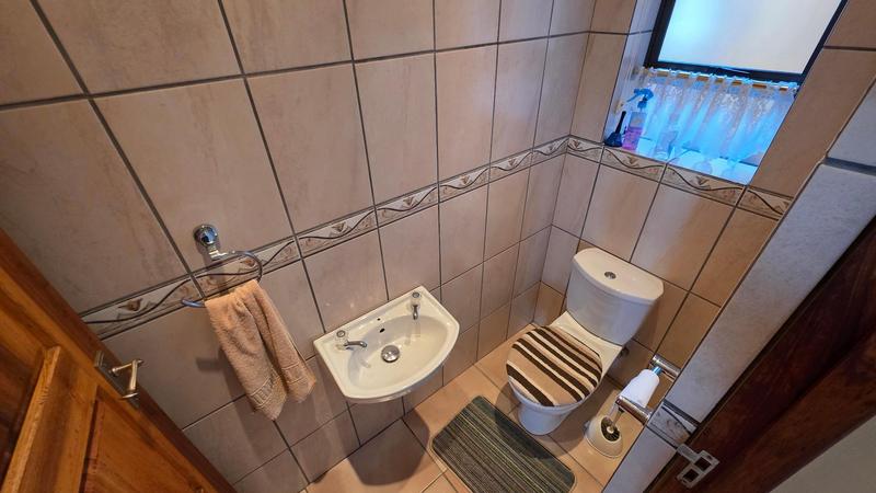 3 Bedroom Property for Sale in Tergniet Western Cape